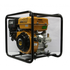 엔진 바이브레터 6.5HP 국산