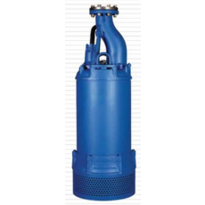 고양정펌프 50HP6인치 삼상380V HGH-370H