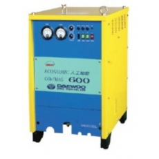 CO2/MAG 아크용접기 대우 600A
