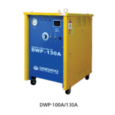 인버터 에어플라즈마 절단기 대우 DWP-100A/130A