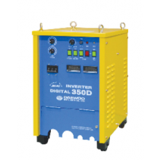 고급형 인버터 CO2/MAG 아크용접기 대우 DWH-350D