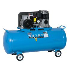 5.5HP 에어랜드(최저소음)_S592-120-5.5