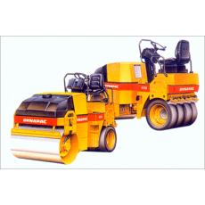 테니스로라 CC102 / CC122C