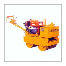 진동롤러 SYC-1 / SYC-2V