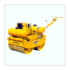 진동롤러 BW-65S / BW-75S