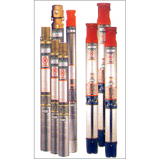 지하수중펌프 4