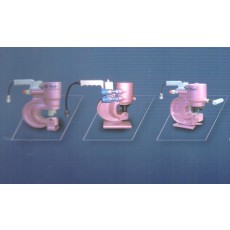 유압펀칭기 23TON~30TON