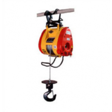 에스케이(SK) 미니윈치 SK-250 250kg
