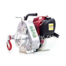 포타블(Portable) 포레스트 윈치 PCW3000 최대견인력700kg