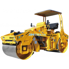 탠덤롤러 사카이 SW654H