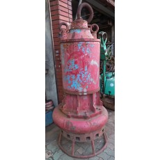 샌드펌프(삼상) 임대