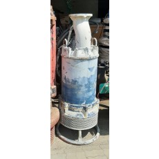샌드펌프(삼상) 중고